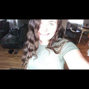 Meet your Posher, Mariah